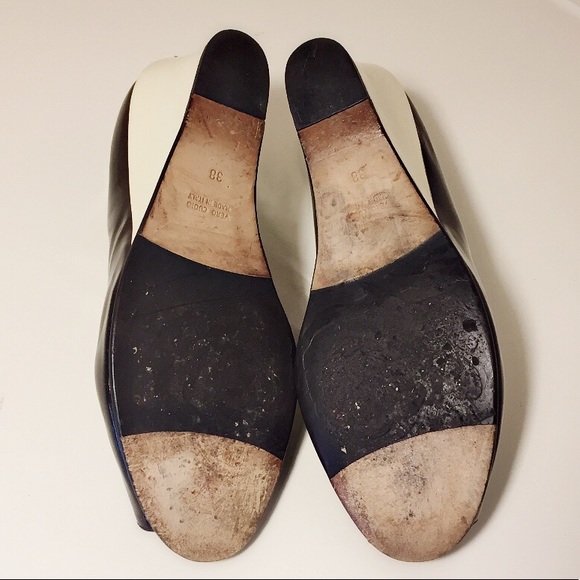 Taryn Rose wedges size 7.5 - Picture 6 of 7